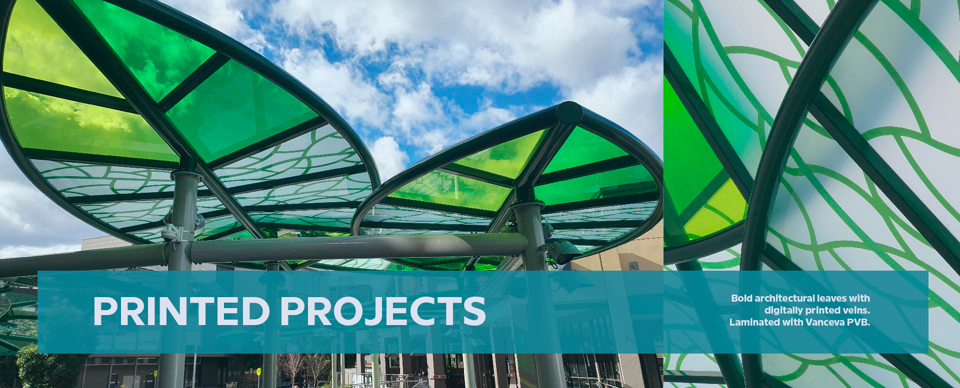 projects